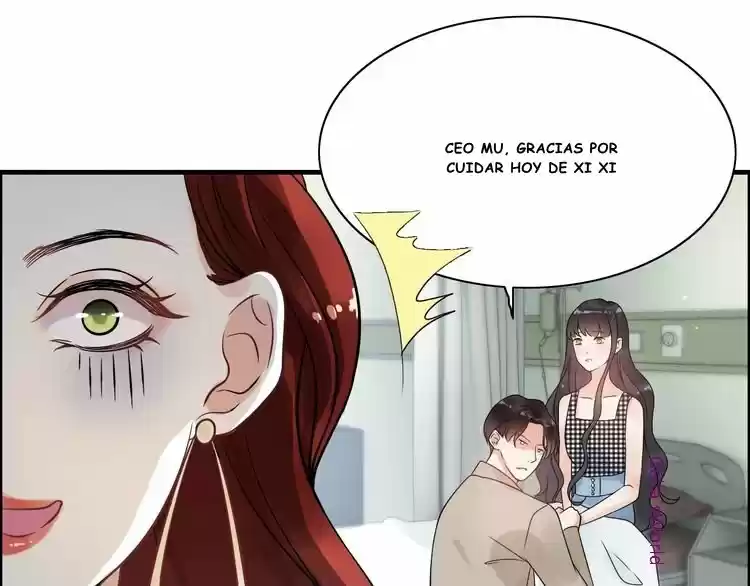 The Ceo's Pregnant Wife - Capítulo 53 - Página 24 - LectorTMOo