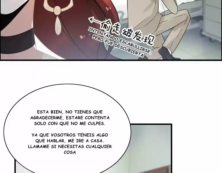 The Ceo's Pregnant Wife - Capítulo 53 - Página 25 - LectorTMOo