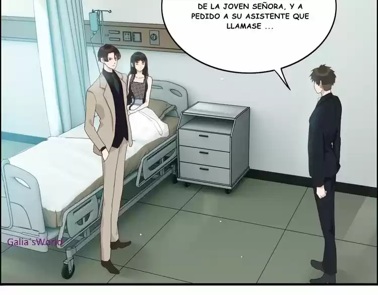The Ceo's Pregnant Wife - Capítulo 53 - Página 81 - LectorTMOo