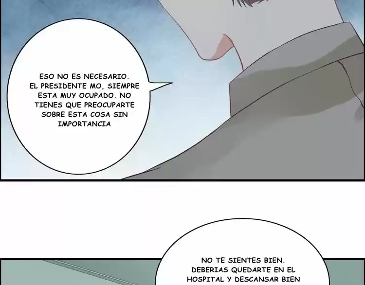 The Ceo's Pregnant Wife - Capítulo 54 - Página 11 - LectorTMOo