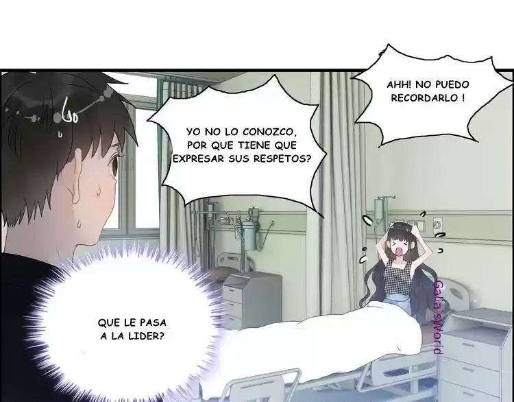 The Ceo's Pregnant Wife - Capítulo 54 - Página 17 - LectorTMOo