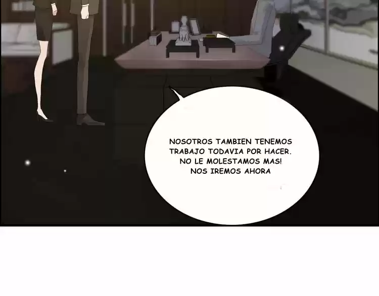 The Ceo's Pregnant Wife - Capítulo 54 - Página 34 - LectorTMOo
