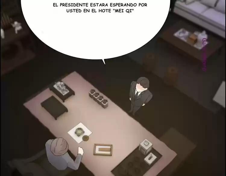 The Ceo's Pregnant Wife - Capítulo 54 - Página 48 - LectorTMOo