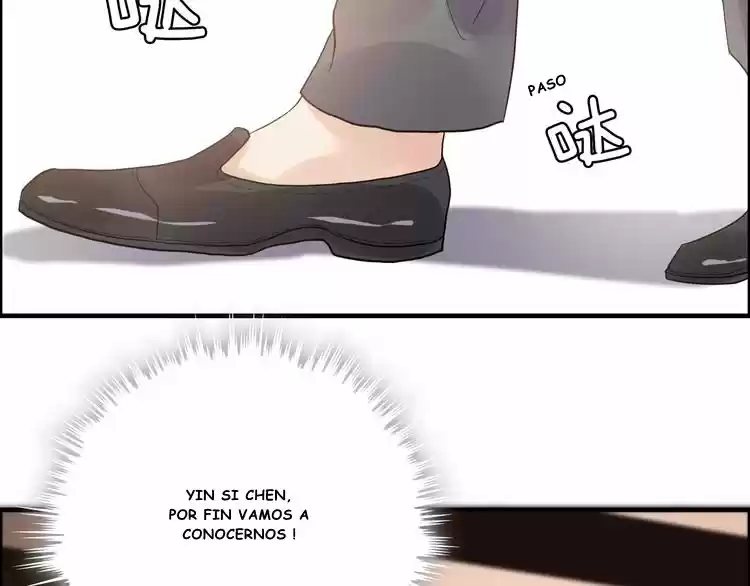 The Ceo's Pregnant Wife - Capítulo 54 - Página 55 - LectorTMOo