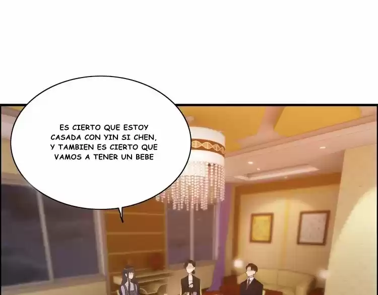 The Ceo's Pregnant Wife - Capítulo 55 - Página 40 - LectorTMOo