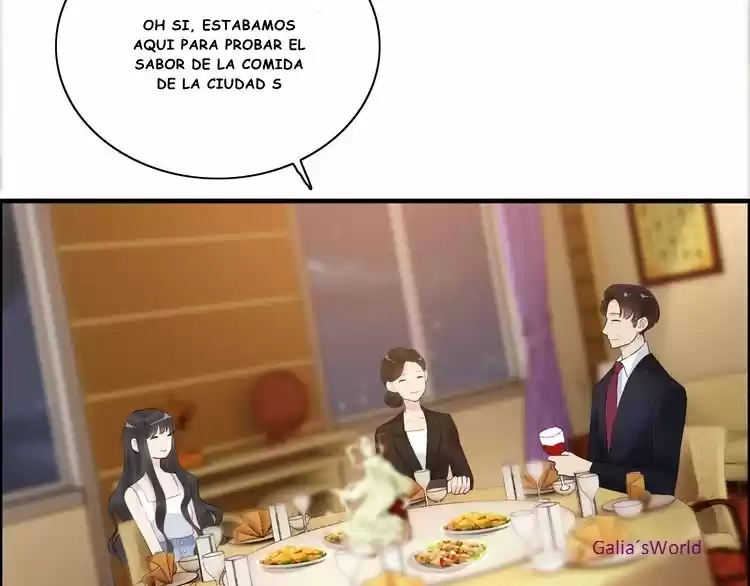 The Ceo's Pregnant Wife - Capítulo 56 - Página 6 - LectorTMOo