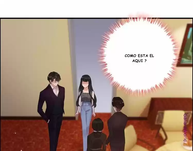 The Ceo's Pregnant Wife - Capítulo 58 - Página 13 - LectorTMOo
