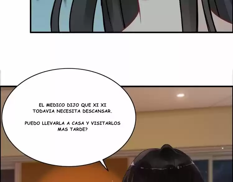 The Ceo's Pregnant Wife - Capítulo 58 - Página 20 - LectorTMOo