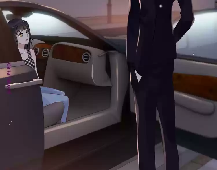 The Ceo's Pregnant Wife - Capítulo 58 - Página 64 - LectorTMOo