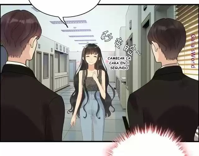 The Ceo's Pregnant Wife - Capítulo 59 - Página 9 - LectorTMOo