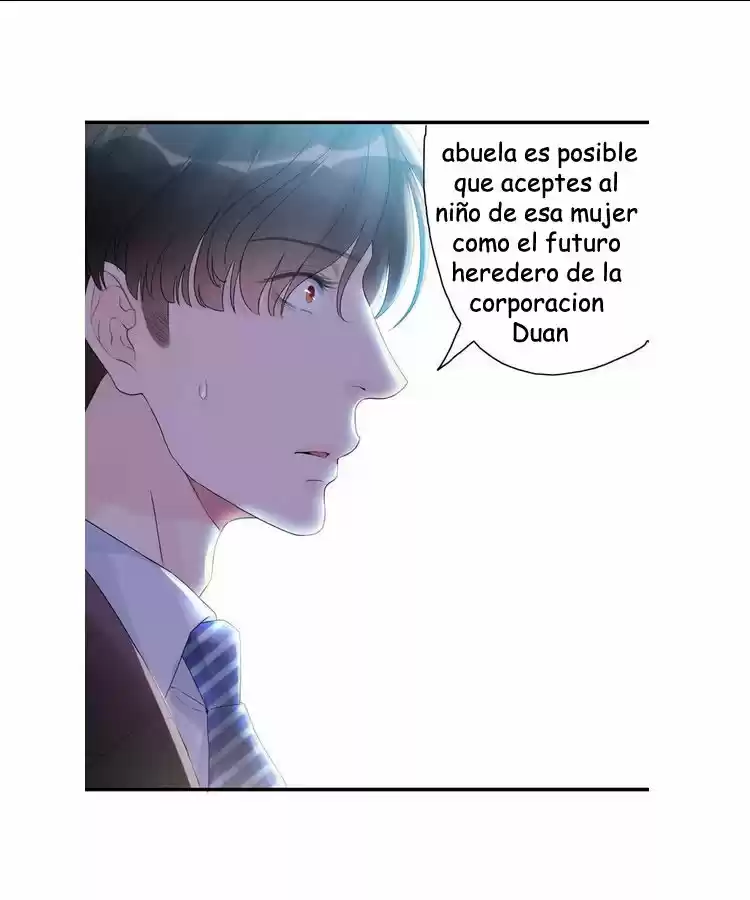 The Ceo's Pregnant Wife - Capítulo 6 - Página 3 - LectorTMOo