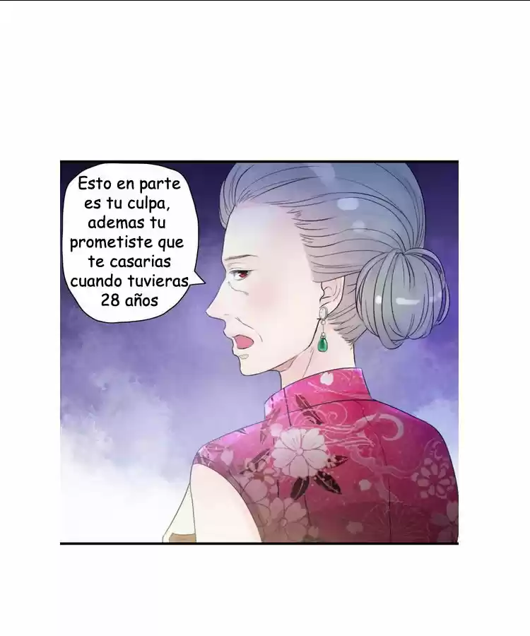 The Ceo's Pregnant Wife - Capítulo 6 - Página 4 - LectorTMOo
