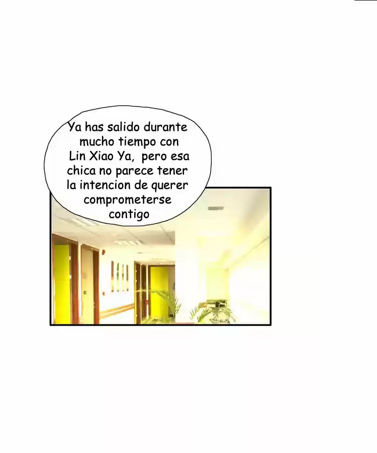 The Ceo's Pregnant Wife - Capítulo 6 - Página 5 - LectorTMOo