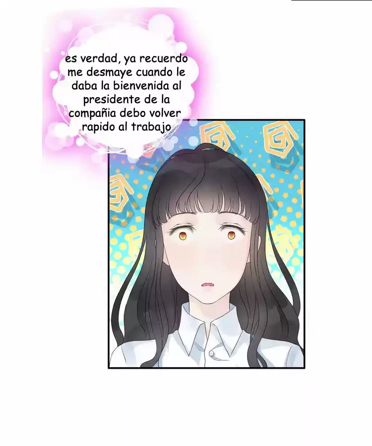 The Ceo's Pregnant Wife - Capítulo 6 - Página 10 - LectorTMOo
