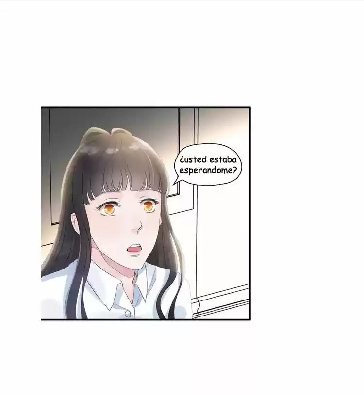 The Ceo's Pregnant Wife - Capítulo 6 - Página 13 - LectorTMOo