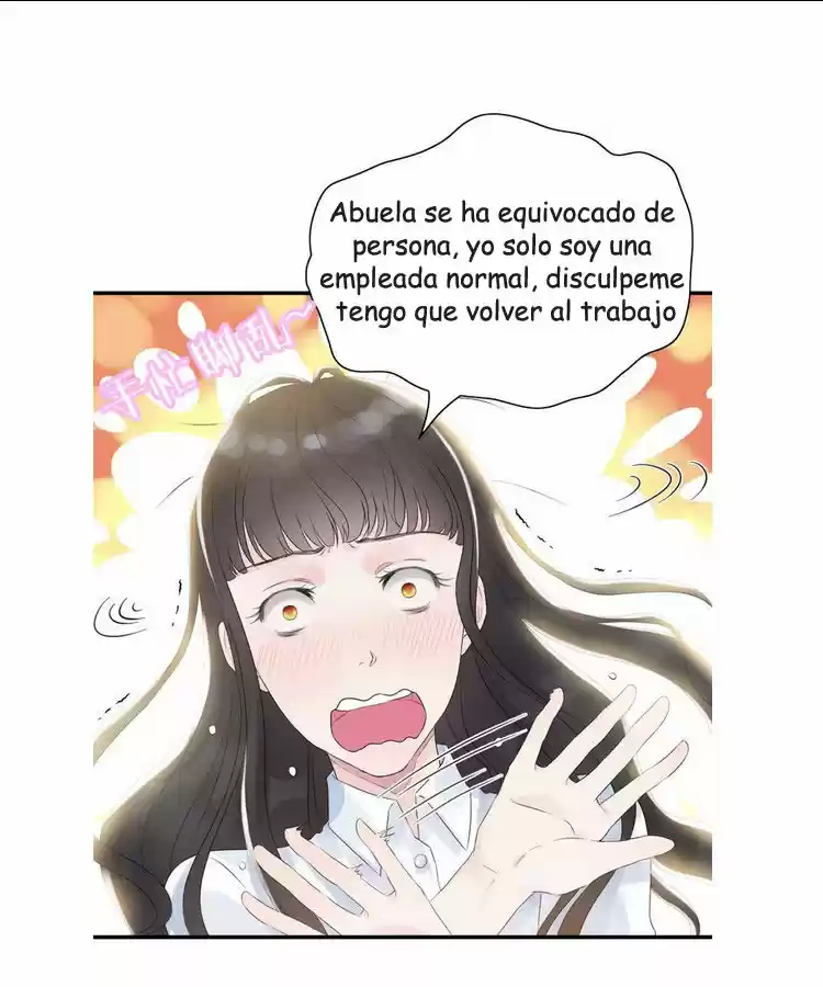The Ceo's Pregnant Wife - Capítulo 6 - Página 15 - LectorTMOo