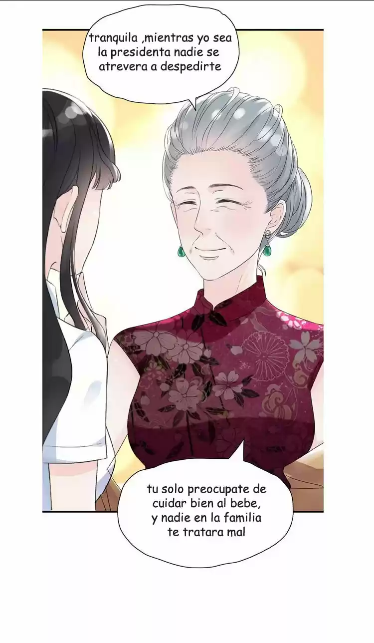The Ceo's Pregnant Wife - Capítulo 6 - Página 19 - LectorTMOo