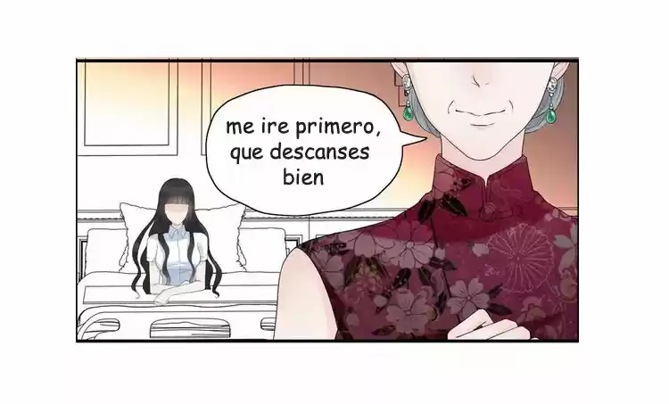 The Ceo's Pregnant Wife - Capítulo 6 - Página 21 - LectorTMOo