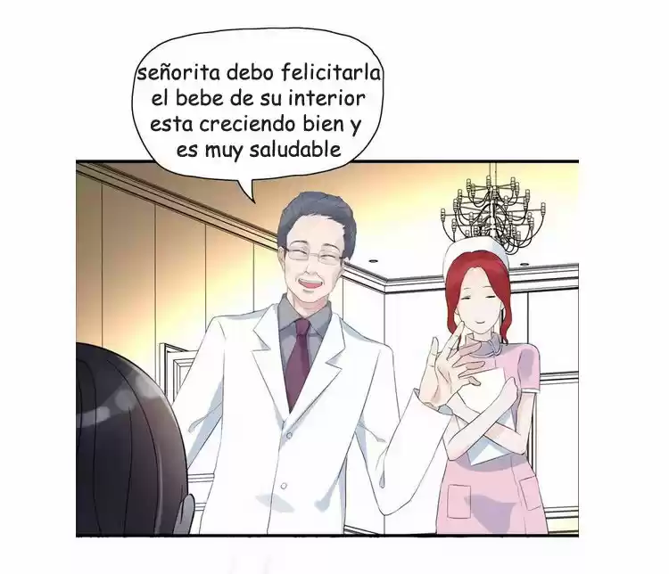 The Ceo's Pregnant Wife - Capítulo 6 - Página 23 - LectorTMOo