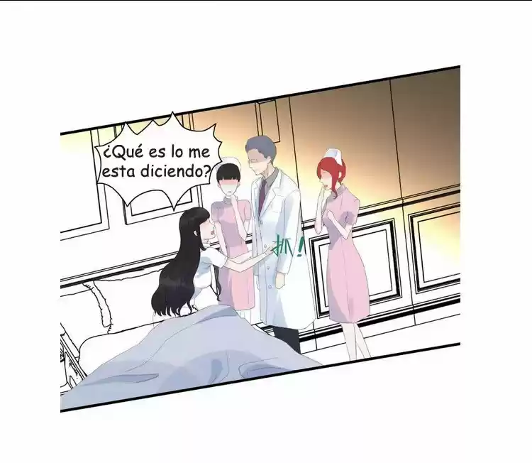 The Ceo's Pregnant Wife - Capítulo 6 - Página 25 - LectorTMOo