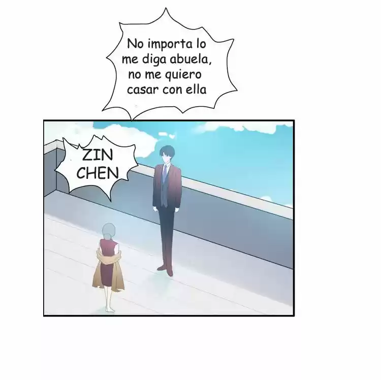 The Ceo's Pregnant Wife - Capítulo 6 - Página 28 - LectorTMOo