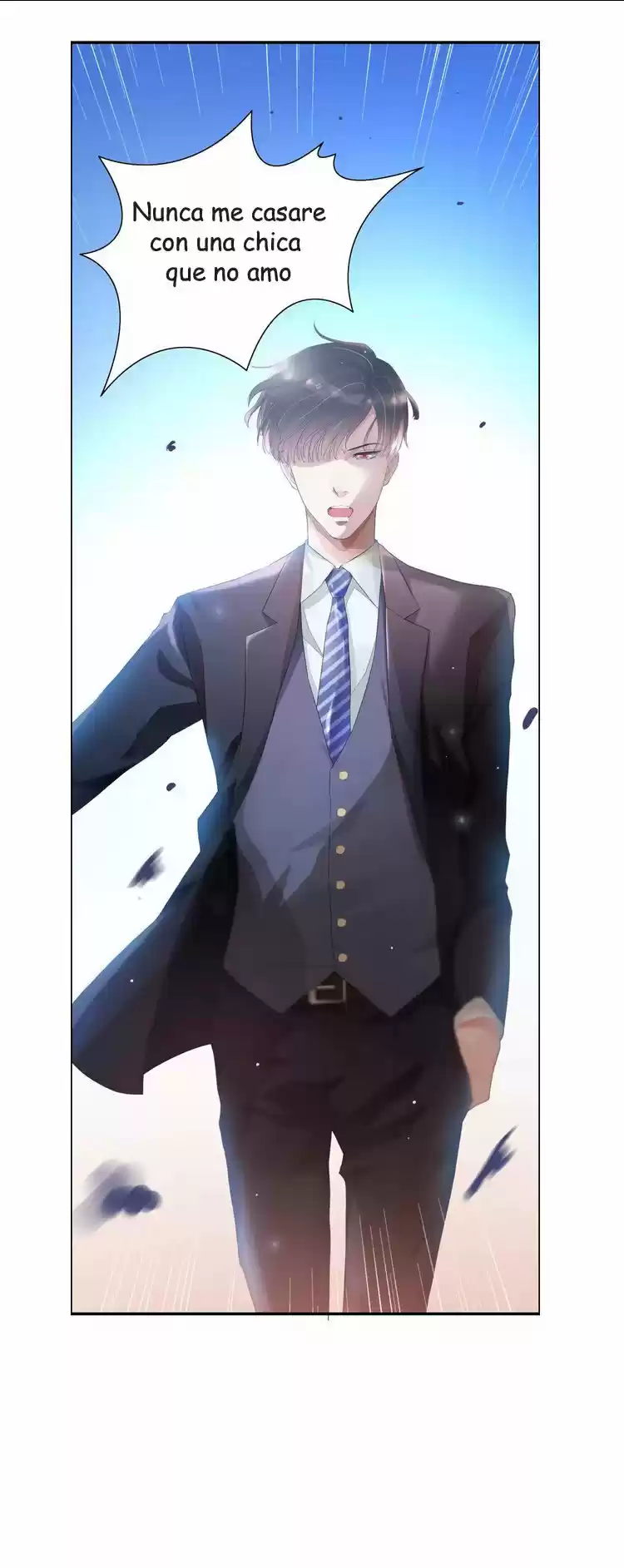 The Ceo's Pregnant Wife - Capítulo 6 - Página 29 - LectorTMOo