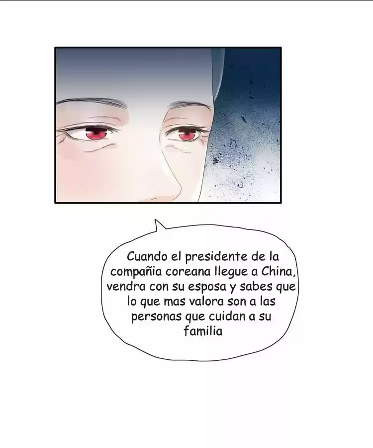 The Ceo's Pregnant Wife - Capítulo 6 - Página 31 - LectorTMOo
