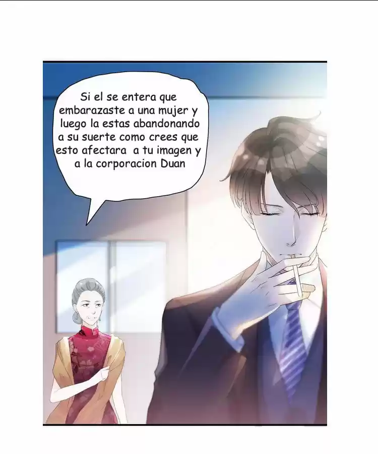 The Ceo's Pregnant Wife - Capítulo 6 - Página 32 - LectorTMOo