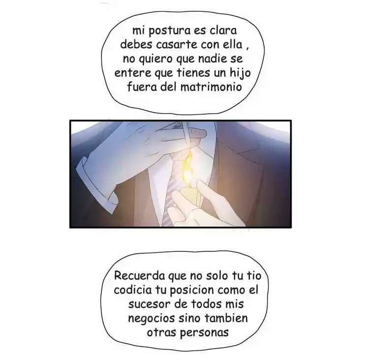 The Ceo's Pregnant Wife - Capítulo 6 - Página 33 - LectorTMOo