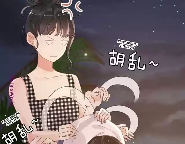 The Ceo's Pregnant Wife - Capítulo 60 - Página 56 - LectorTMOo