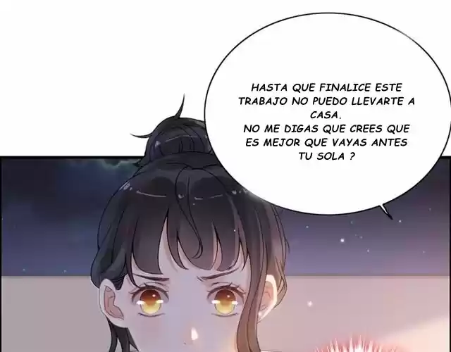 The Ceo's Pregnant Wife - Capítulo 61 - Página 3 - LectorTMOo