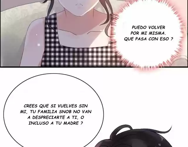 The Ceo's Pregnant Wife - Capítulo 61 - Página 4 - LectorTMOo