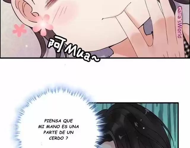 The Ceo's Pregnant Wife - Capítulo 61 - Página 44 - LectorTMOo