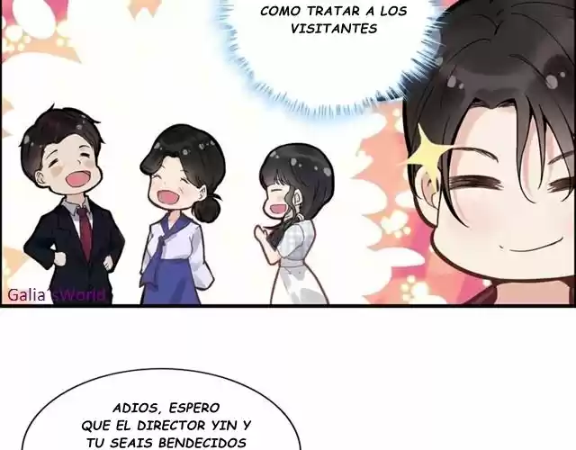 The Ceo's Pregnant Wife - Capítulo 62 - Página 33 - LectorTMOo