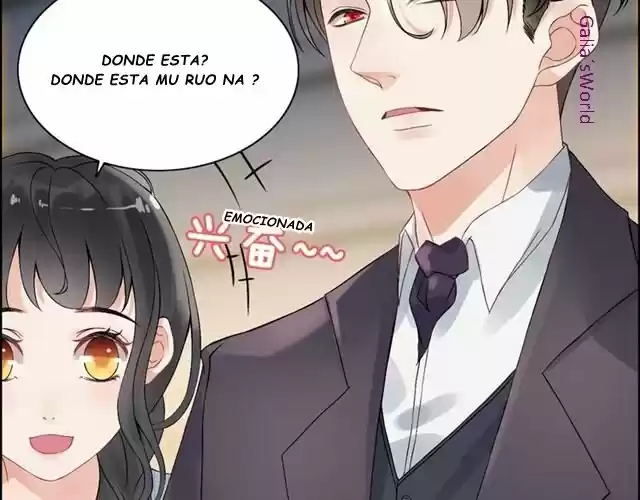 The Ceo's Pregnant Wife - Capítulo 62 - Página 52 - LectorTMOo