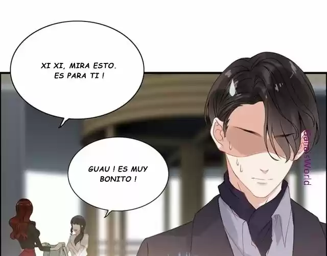 The Ceo's Pregnant Wife - Capítulo 62 - Página 69 - LectorTMOo