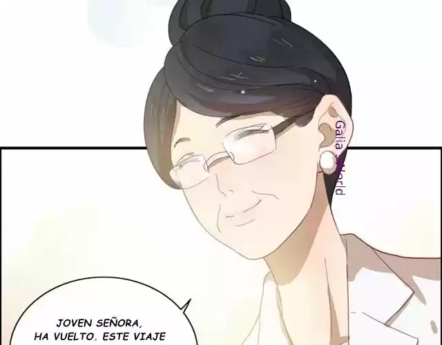 The Ceo's Pregnant Wife - Capítulo 63 - Página 10 - LectorTMOo