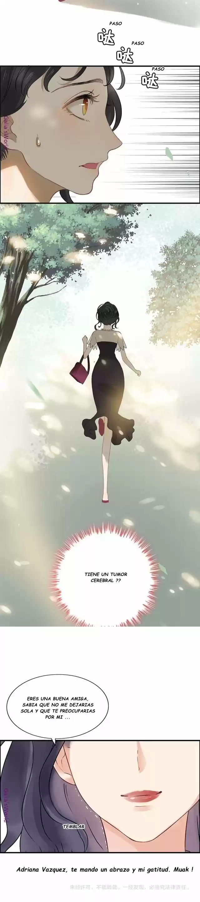 The Ceo's Pregnant Wife - Capítulo 63 - Página 72 - LectorTMOo