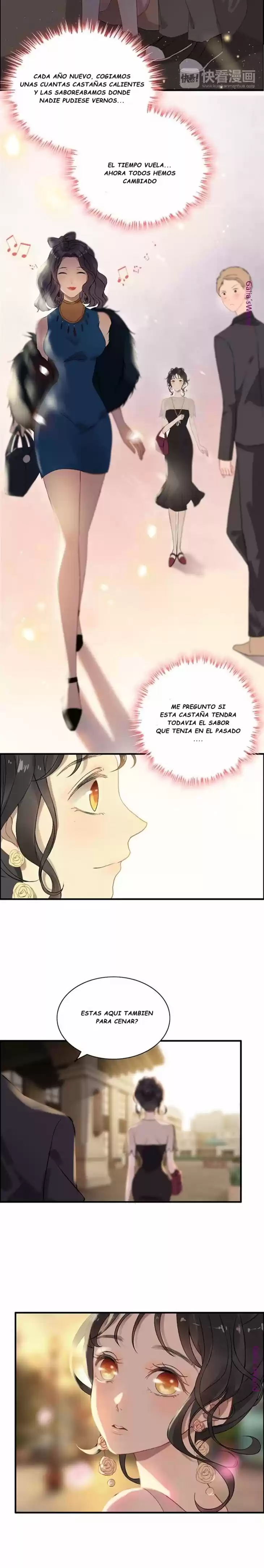 The Ceo's Pregnant Wife - Capítulo 66 - Página 3 - LectorTMOo