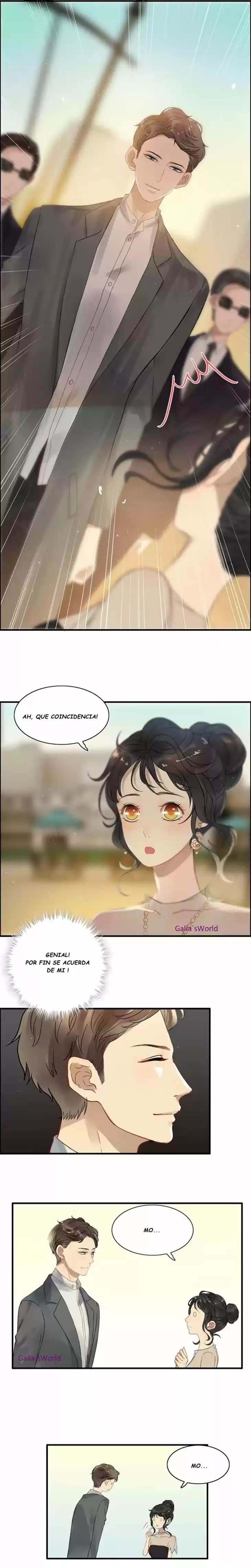 The Ceo's Pregnant Wife - Capítulo 66 - Página 4 - LectorTMOo