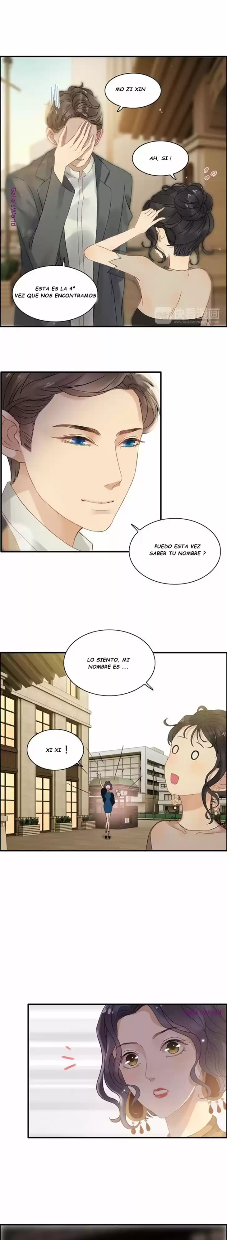 The Ceo's Pregnant Wife - Capítulo 66 - Página 5 - LectorTMOo
