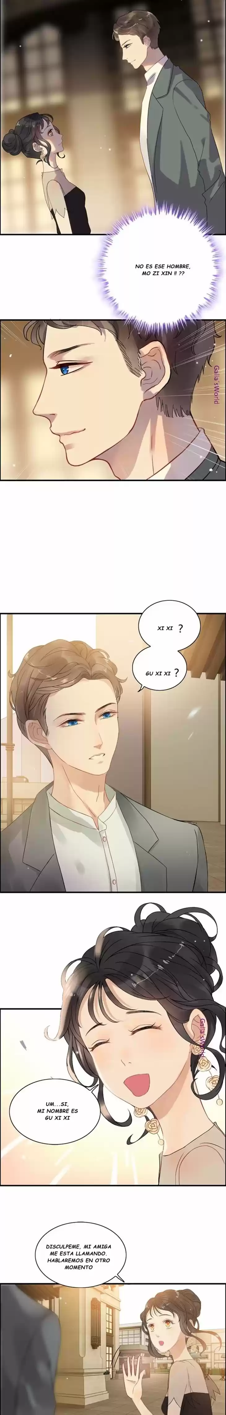 The Ceo's Pregnant Wife - Capítulo 66 - Página 6 - LectorTMOo