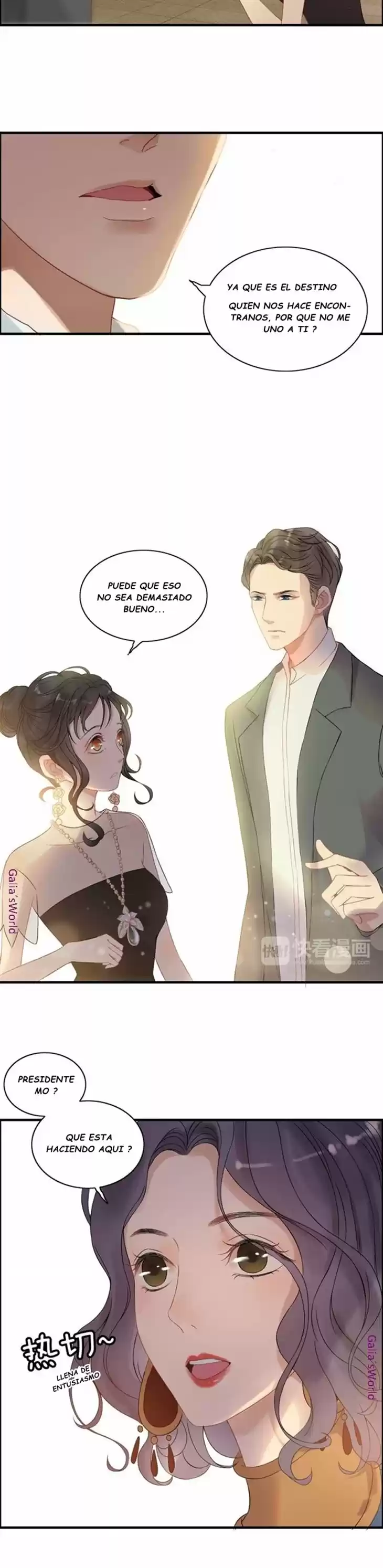 The Ceo's Pregnant Wife - Capítulo 66 - Página 7 - LectorTMOo