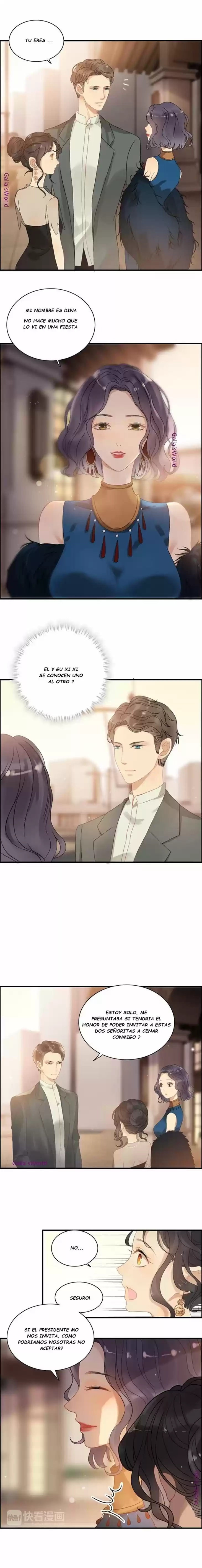 The Ceo's Pregnant Wife - Capítulo 66 - Página 8 - LectorTMOo