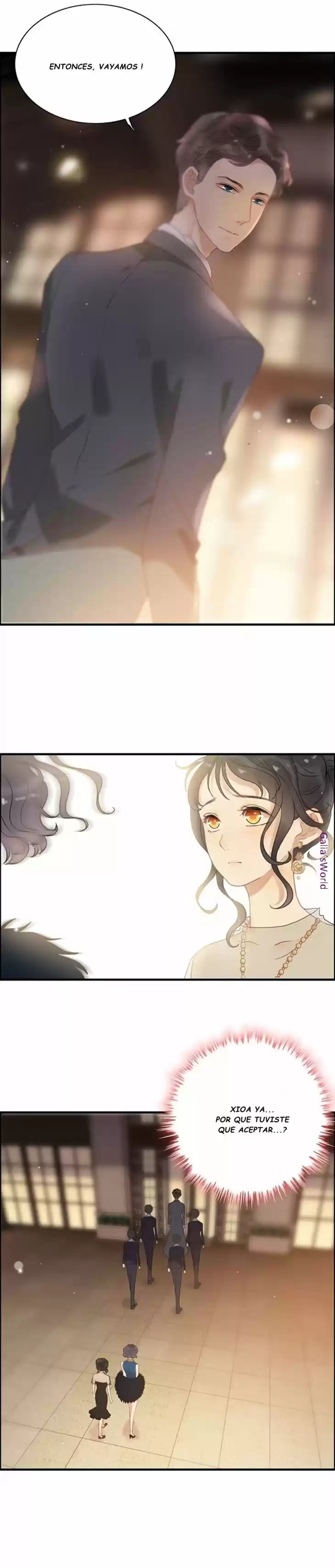 The Ceo's Pregnant Wife - Capítulo 66 - Página 9 - LectorTMOo