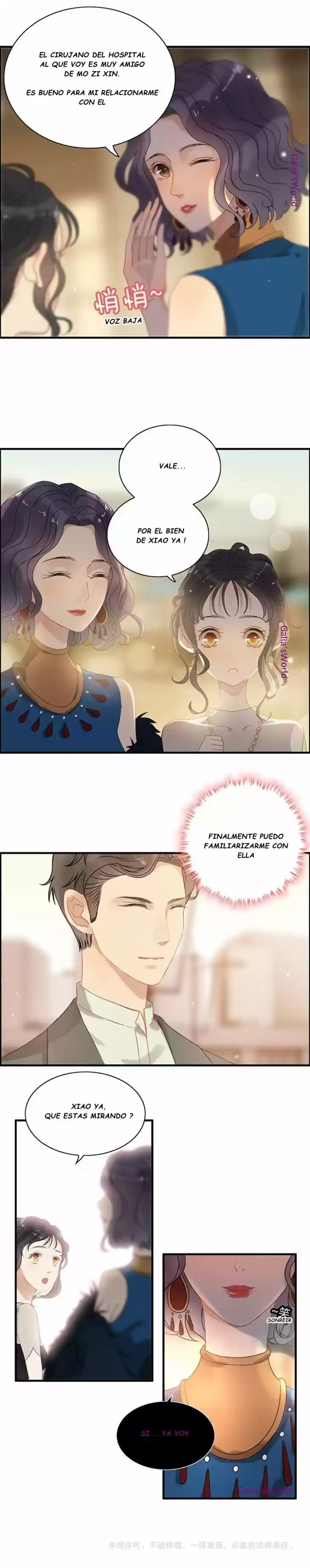 The Ceo's Pregnant Wife - Capítulo 66 - Página 10 - LectorTMOo