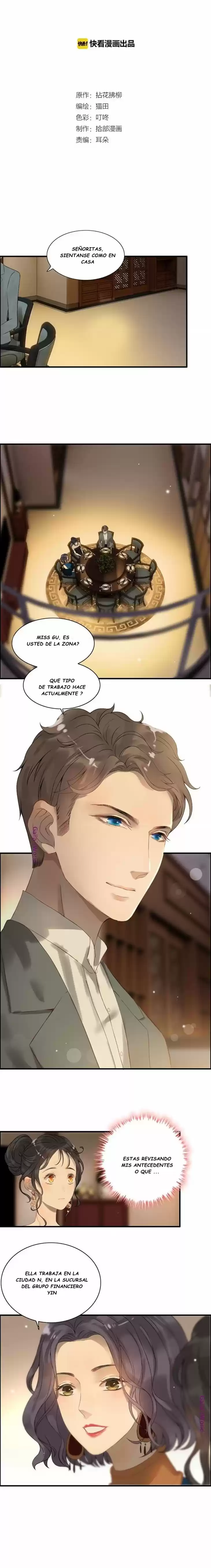 The Ceo's Pregnant Wife - Capítulo 67 - Página 1 - LectorTMOo