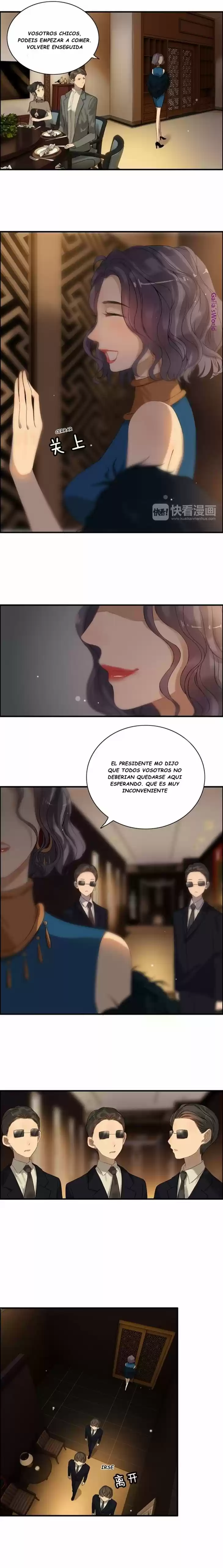 The Ceo's Pregnant Wife - Capítulo 67 - Página 3 - LectorTMOo