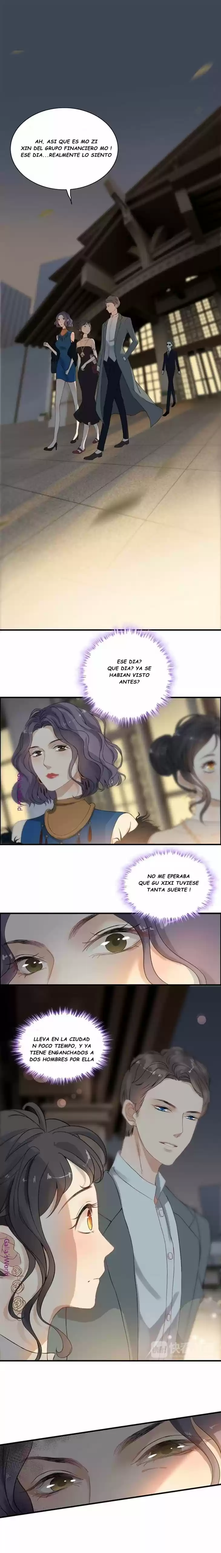 The Ceo's Pregnant Wife - Capítulo 67 - Página 5 - LectorTMOo