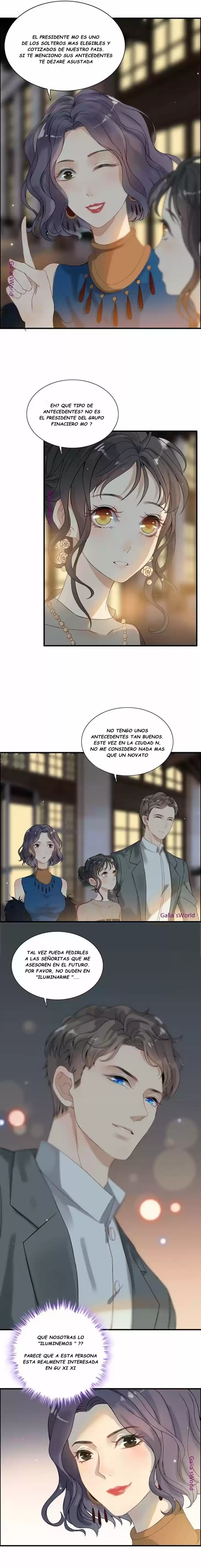 The Ceo's Pregnant Wife - Capítulo 67 - Página 6 - LectorTMOo